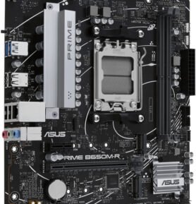 ASUS PRIME B650M-R