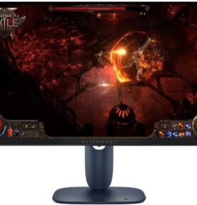 27" Dell Alienware AW2725DM