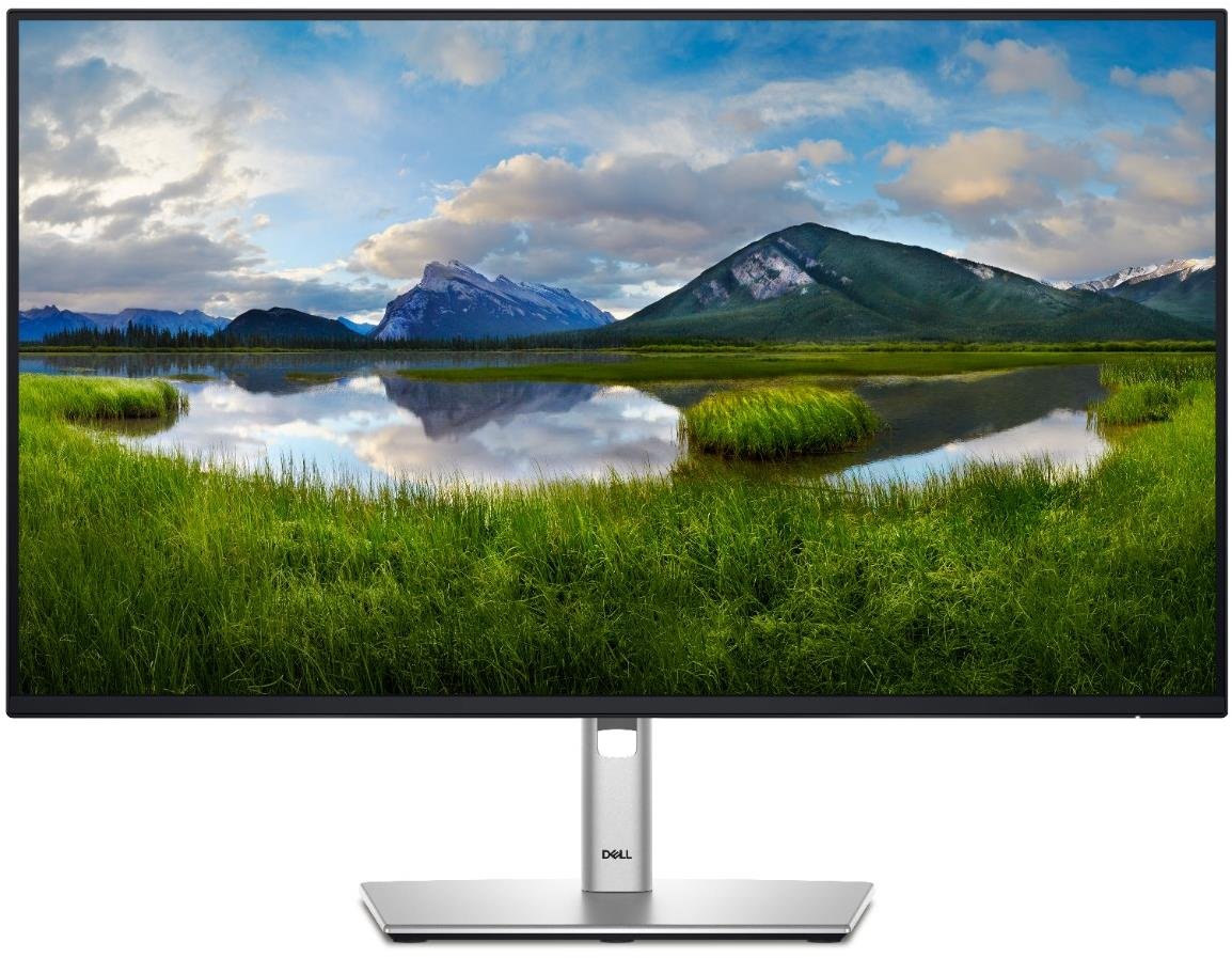 27" Dell P2725HE Professional