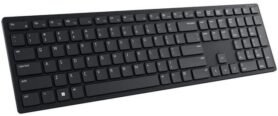 Dell KB500 bezdrátová klávesnice - US