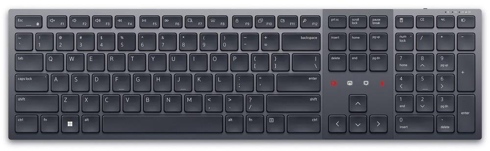 Dell Premier Collaboration KB900 - US