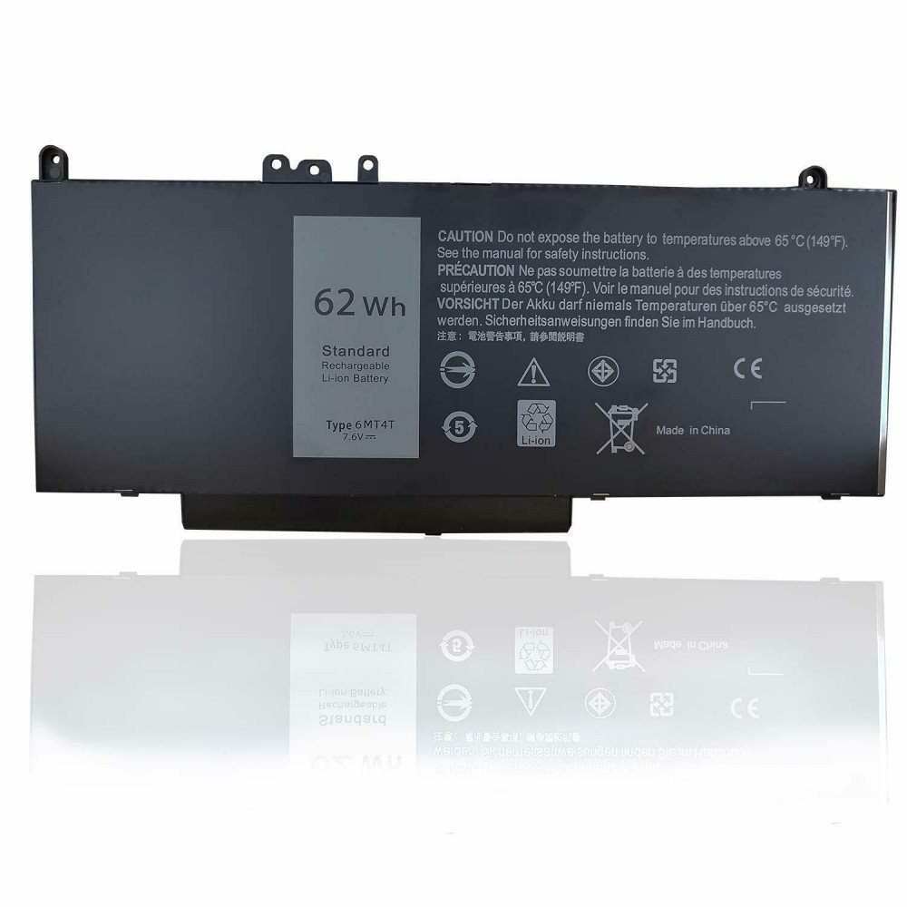 Dell pro Latitude E5570