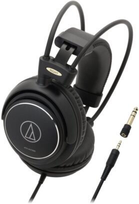 Audio-technica ATH-AVC500
