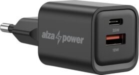 AlzaPower Apex G560 35W Černá