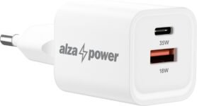 AlzaPower Apex G560 35W Bílá