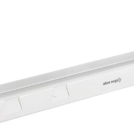 AlzaErgo CMT120 bílý