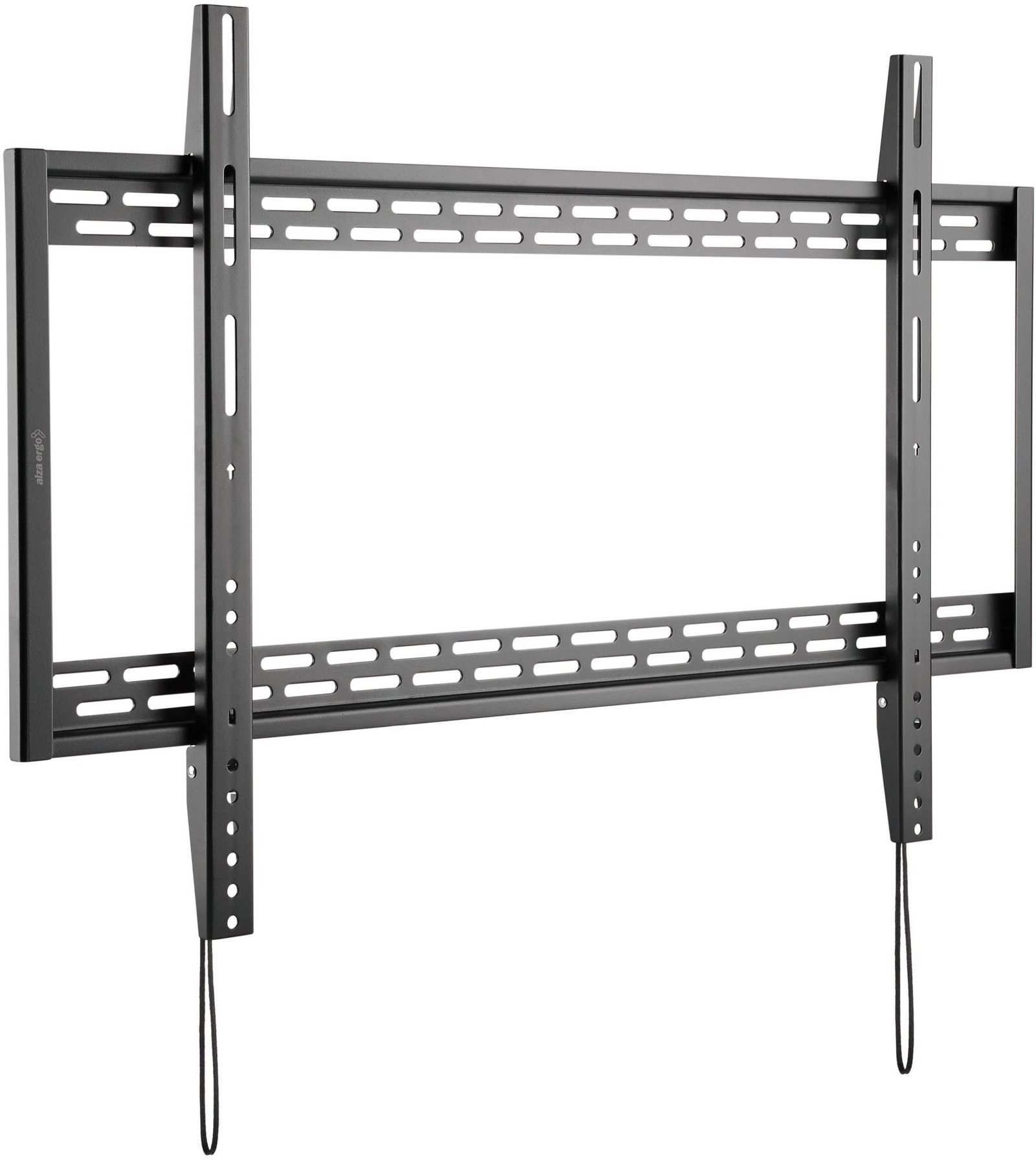 AlzaErgo FXL10B Frame XL fixní 60"-100"