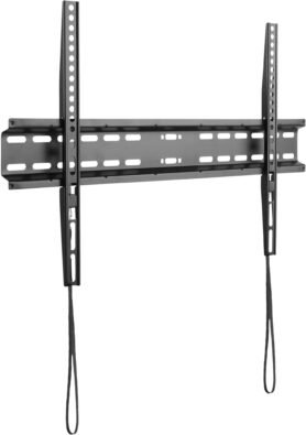 AlzaErgo F310B Plate fixní 37"-80"