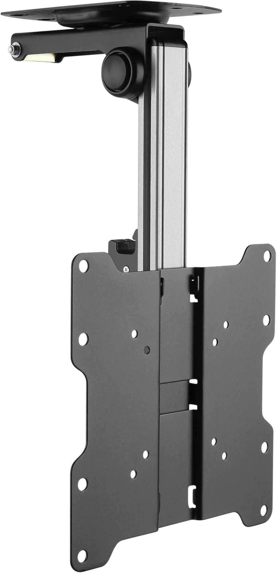 AlzaErgo T520B Ceiling sklopný 17"-37"
