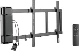 AlzaErgo E205B Electric 32"-60"