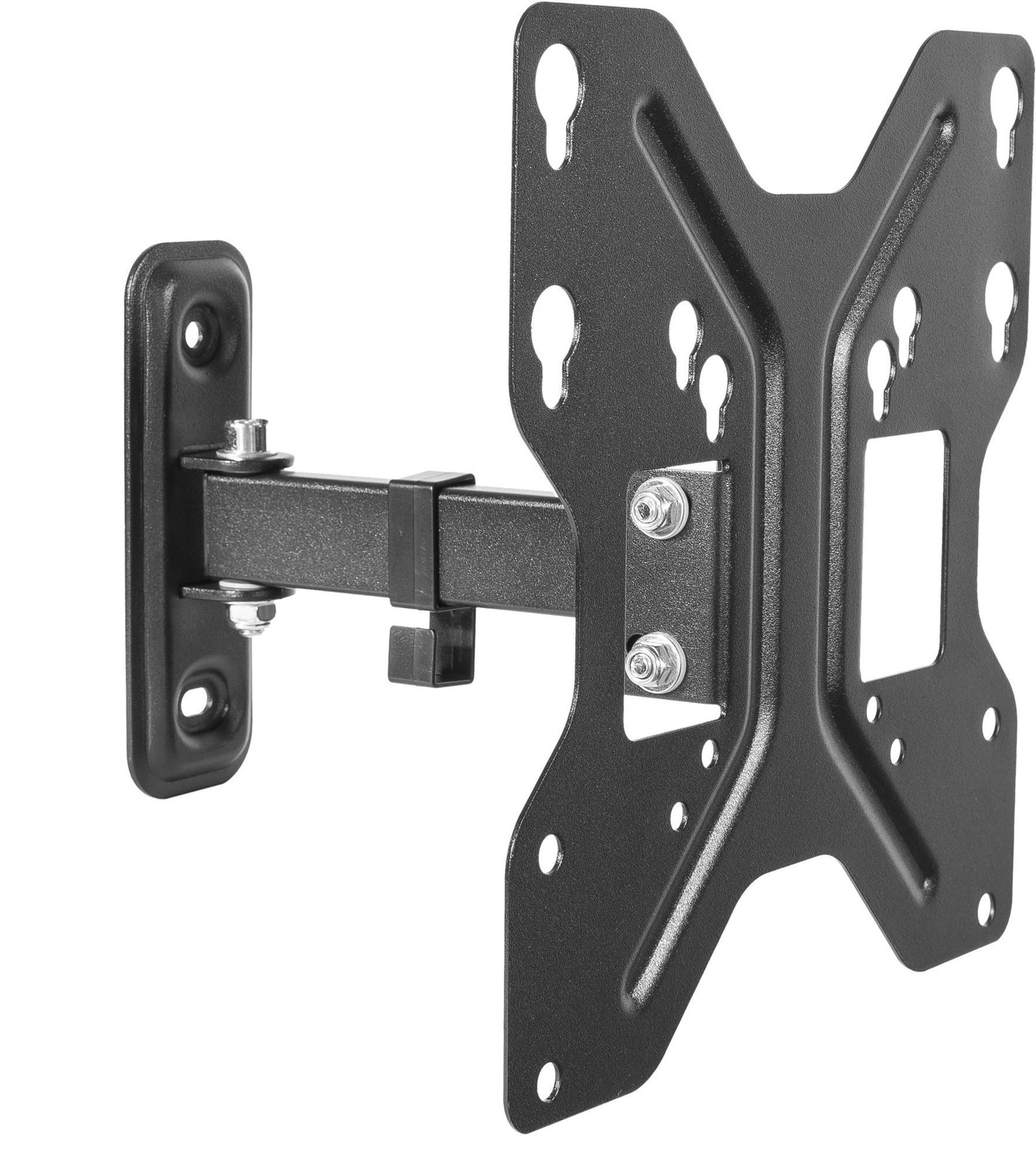 AlzaErgo M140B Keyhole kloubový 23"-43"