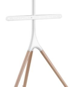 AlzaErgo S110 45"-65" bílý