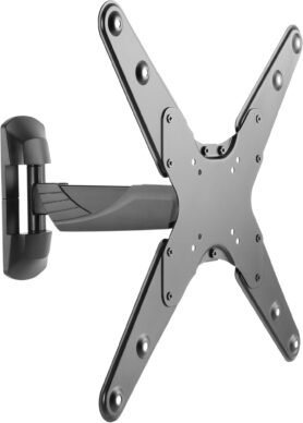 AlzaErgo M260B Super Slim kloubový 23"-65"