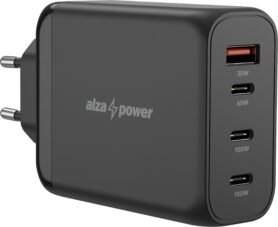 AlzaPower Ultimate X630 100W Černá
