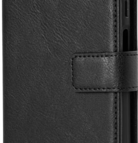 AlzaGuard Book Flip Case pro Samsung Galaxy A25 5G černé
