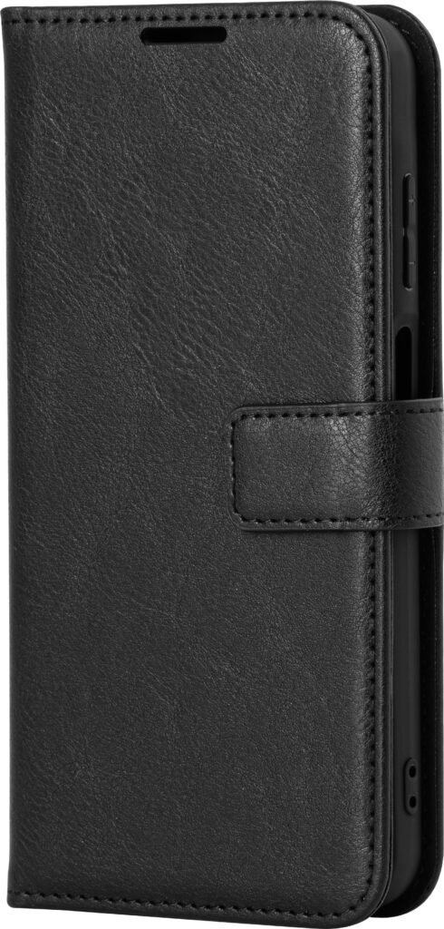 AlzaGuard Book Flip Case pro Samsung Galaxy A25 5G černé