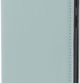 AlzaGuard Book Flip Case pro Samsung Galaxy A35 5G modrozelené