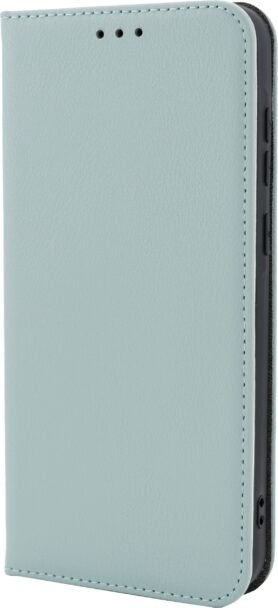 AlzaGuard Book Flip Case pro Samsung Galaxy A35 5G modrozelené