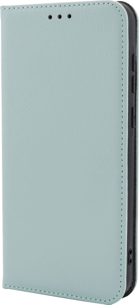 AlzaGuard Book Flip Case pro Samsung Galaxy A35 5G modrozelené