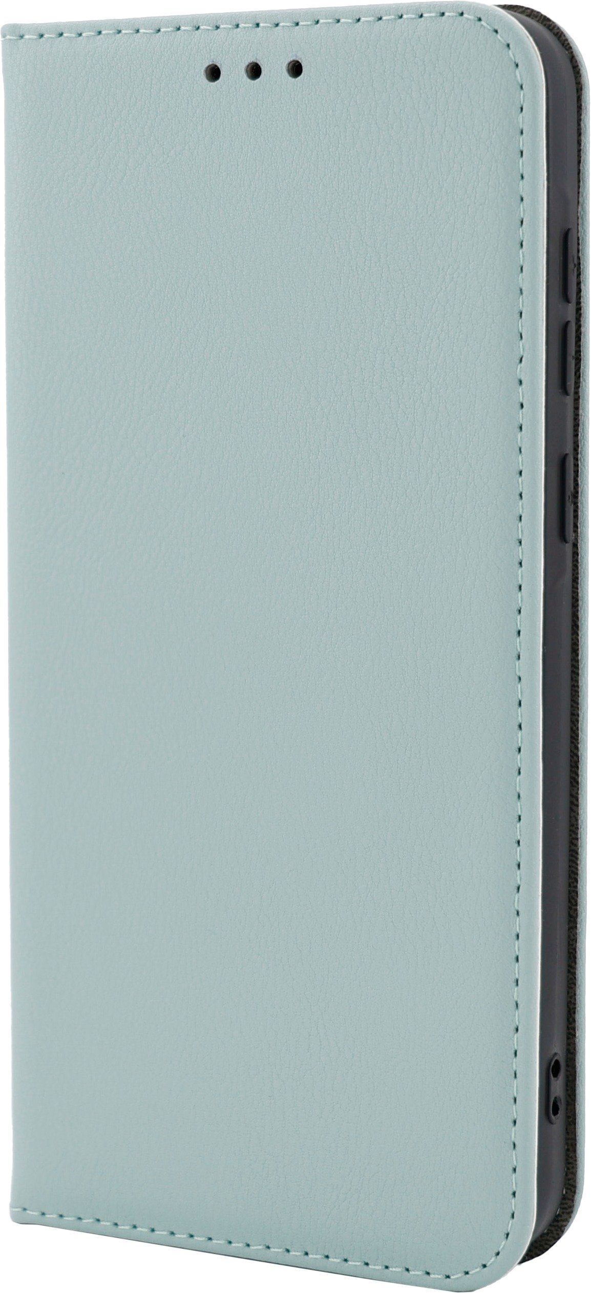 AlzaGuard Book Flip Case pro Samsung Galaxy A35 5G modrozelené