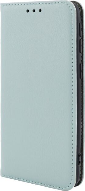 AlzaGuard Book Flip Case pro Samsung Galaxy A40 modrozelené