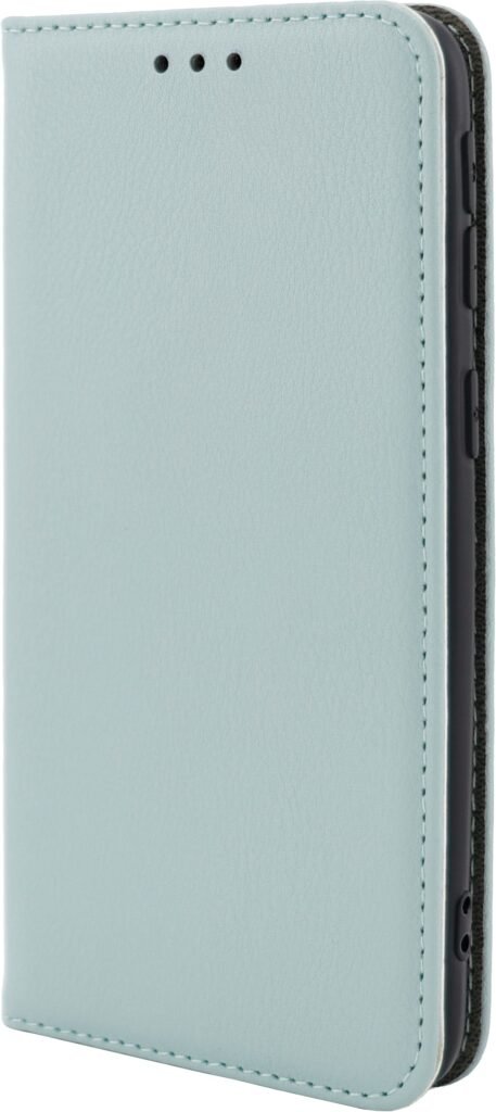 AlzaGuard Book Flip Case pro Samsung Galaxy A40 modrozelené