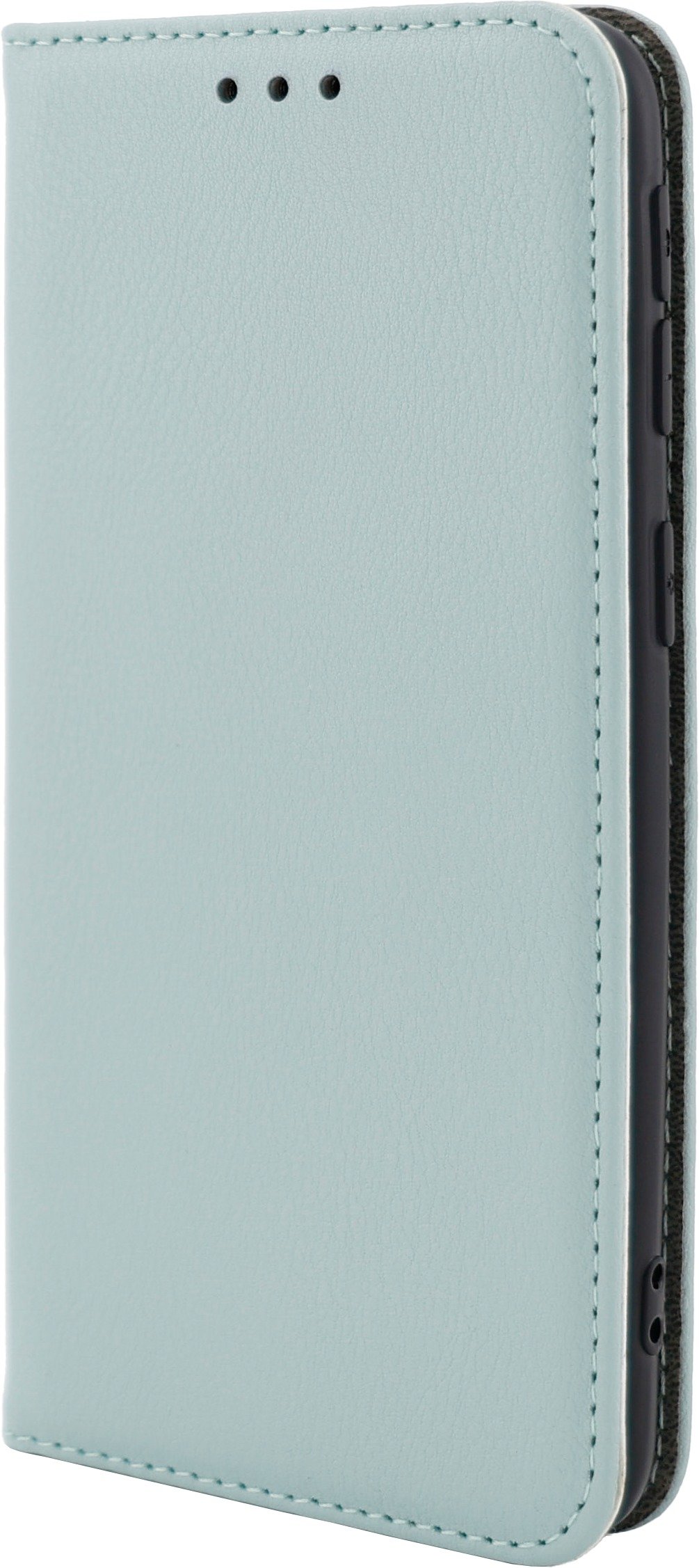 AlzaGuard Book Flip Case pro Samsung Galaxy A40 modrozelené