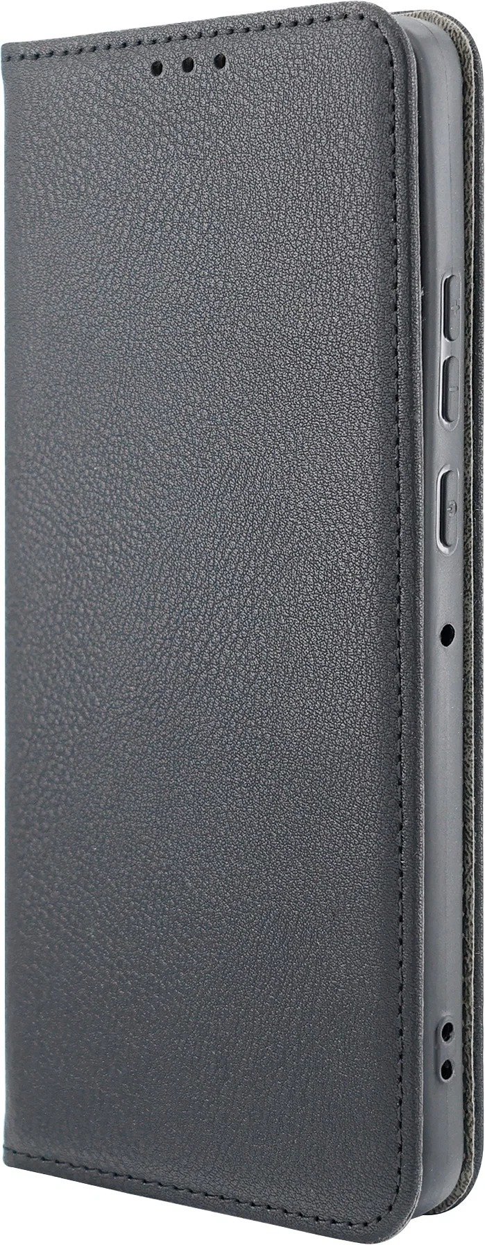 AlzaGuard Book Flip Case pro Motorola Moto G54 5G černé
