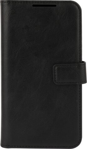 AlzaGuard Book Flip Case pro Samsung Galaxy S25+ černé