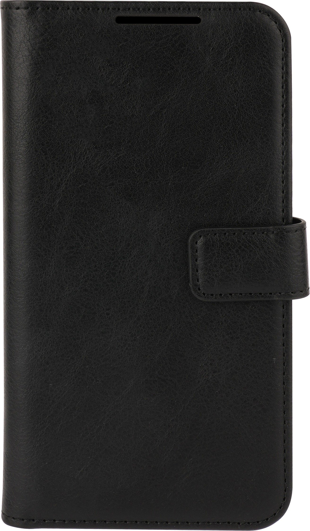 AlzaGuard Book Flip Case pro Samsung Galaxy S25+ černé