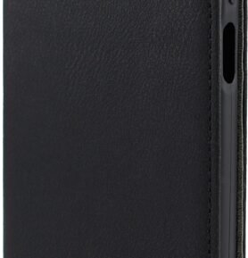 AlzaGuard Book Flip Case pro Motorola Moto G35 5G černé