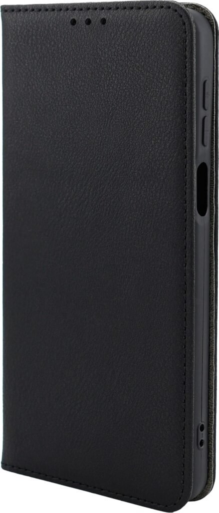 AlzaGuard Book Flip Case pro Motorola Moto G35 5G černé