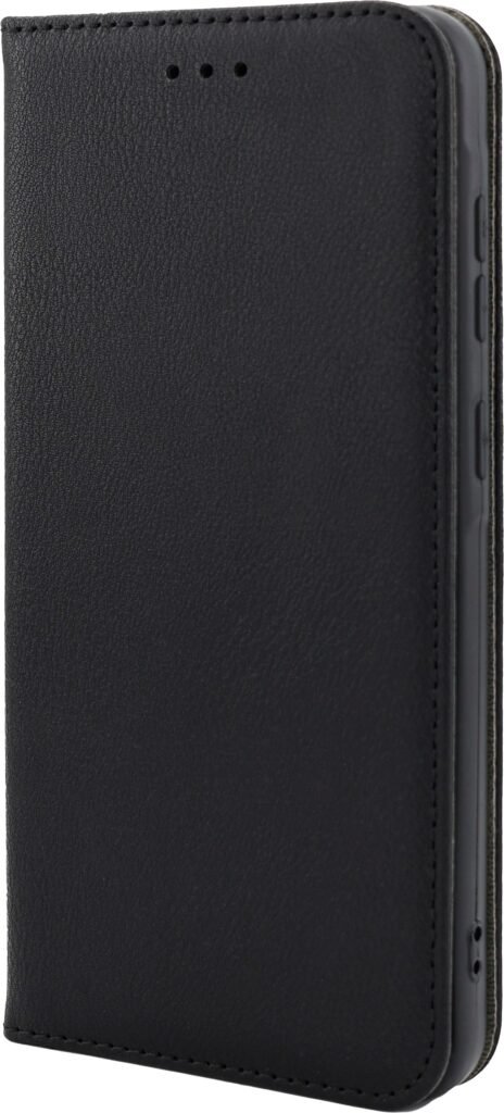 AlzaGuard Book Flip Case pro Samsung Galaxy A56 5G černé