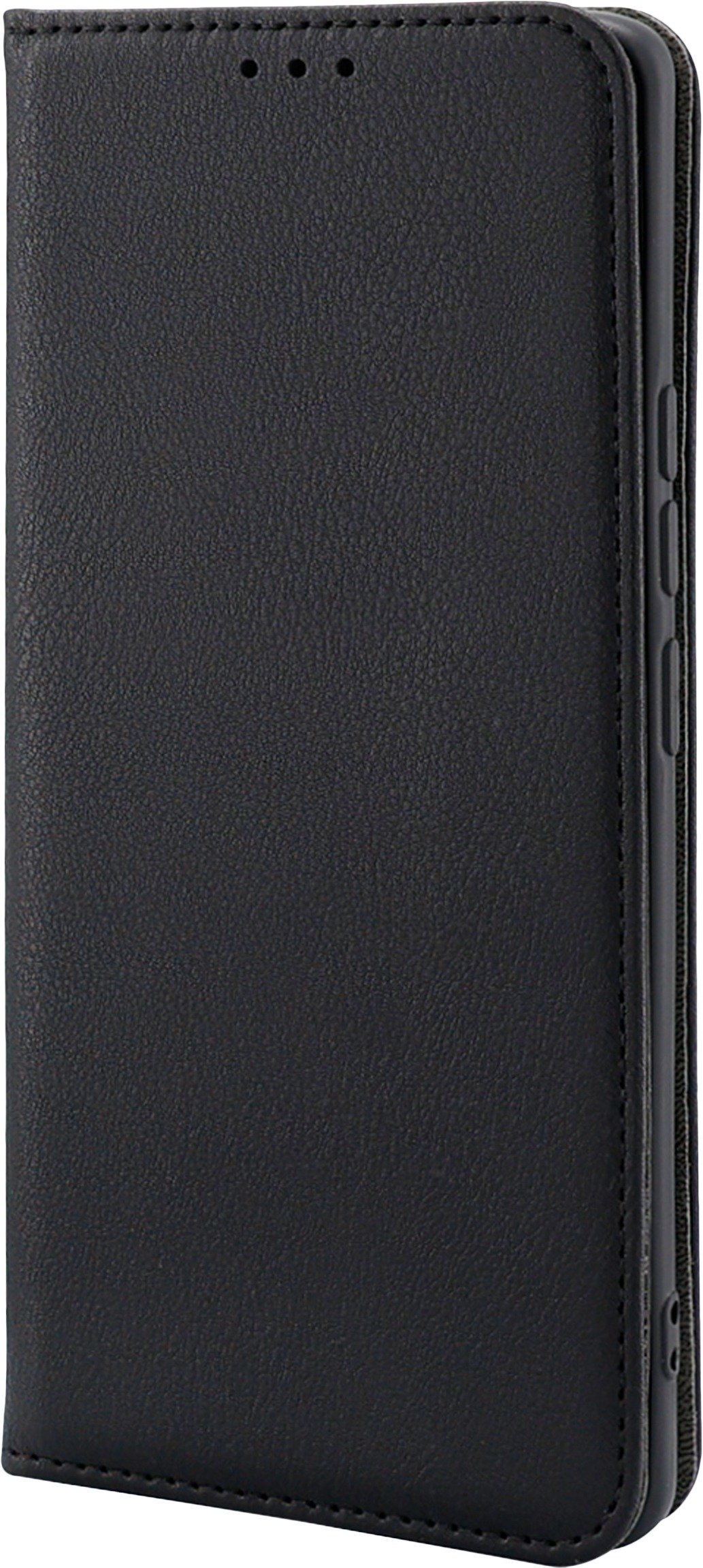 AlzaGuard Book Flip Case pro Xiaomi Redmi Note 14 Pro 4G černé