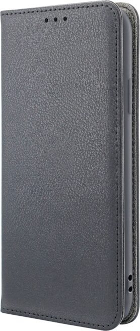AlzaGuard Book Flip Case pro iPhone 11 černé