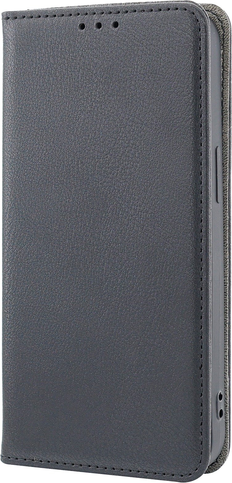 AlzaGuard Book Flip Case pro iPhone 13 / iPhone 14 černé