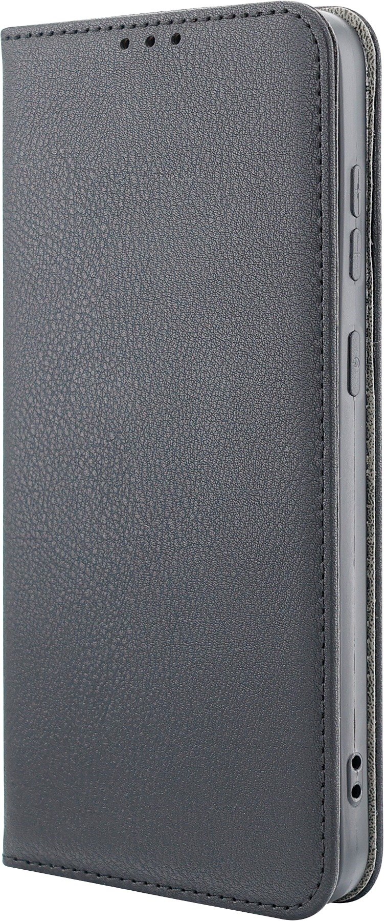 AlzaGuard Book Flip Case pro Samsung Galaxy S25+ černé