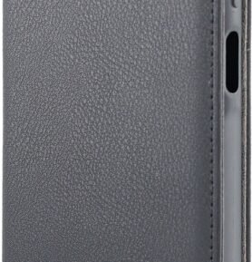 AlzaGuard Book Flip Case pro Samsung Galaxy A17 černé