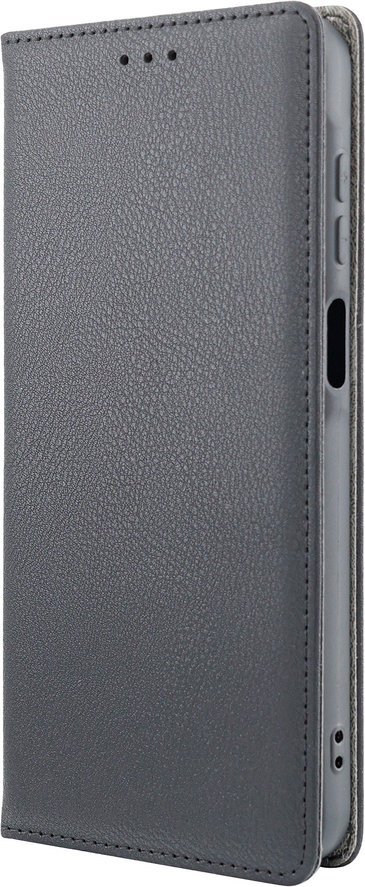 AlzaGuard Book Flip Case pro Samsung Galaxy A17 černé