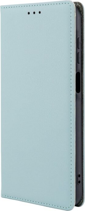 AlzaGuard Book Flip Case pro Samsung Galaxy A17 modrozelené