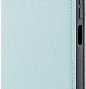 AlzaGuard Book Flip Case pro Xiaomi Redmi 15 modrozelené