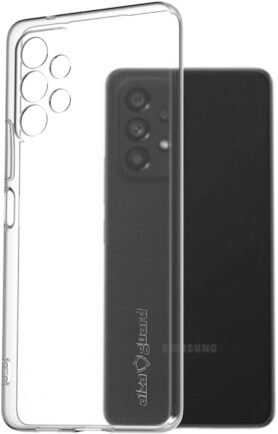 AlzaGuard Crystal Clear TPU case pro Samsung Galaxy A53 / A53 5G