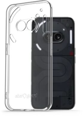 AlzaGuard Crystal Clear TPU Case pro Nothing Phone (2a) / (2a) Plus