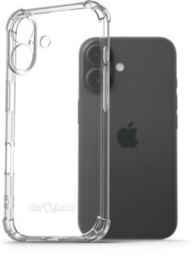 AlzaGuard Shockproof Case pro iPhone 16