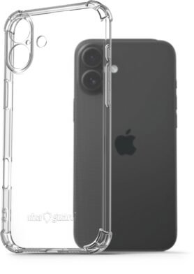 AlzaGuard Shockproof Case pro iPhone 16 Plus