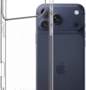 AlzaGuard Shockproof Case pro iPhone 17 Pro Max