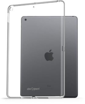AlzaGuard Crystal Clear TPU Case pro iPad 10.2 2019 / 2020 / 2021