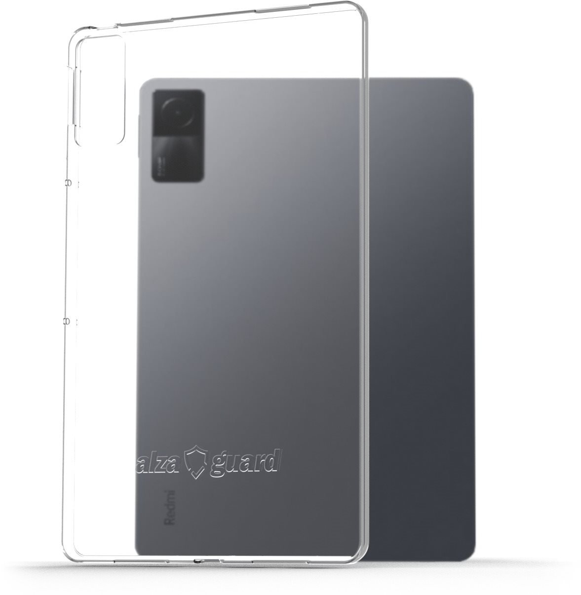AlzaGuard Crystal Clear TPU Case pro Xiaomi Redmi Pad