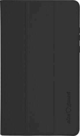 AlzaGuard Protective Flip Cover pro Xiaomi Redmi Pad SE 8.7 černý