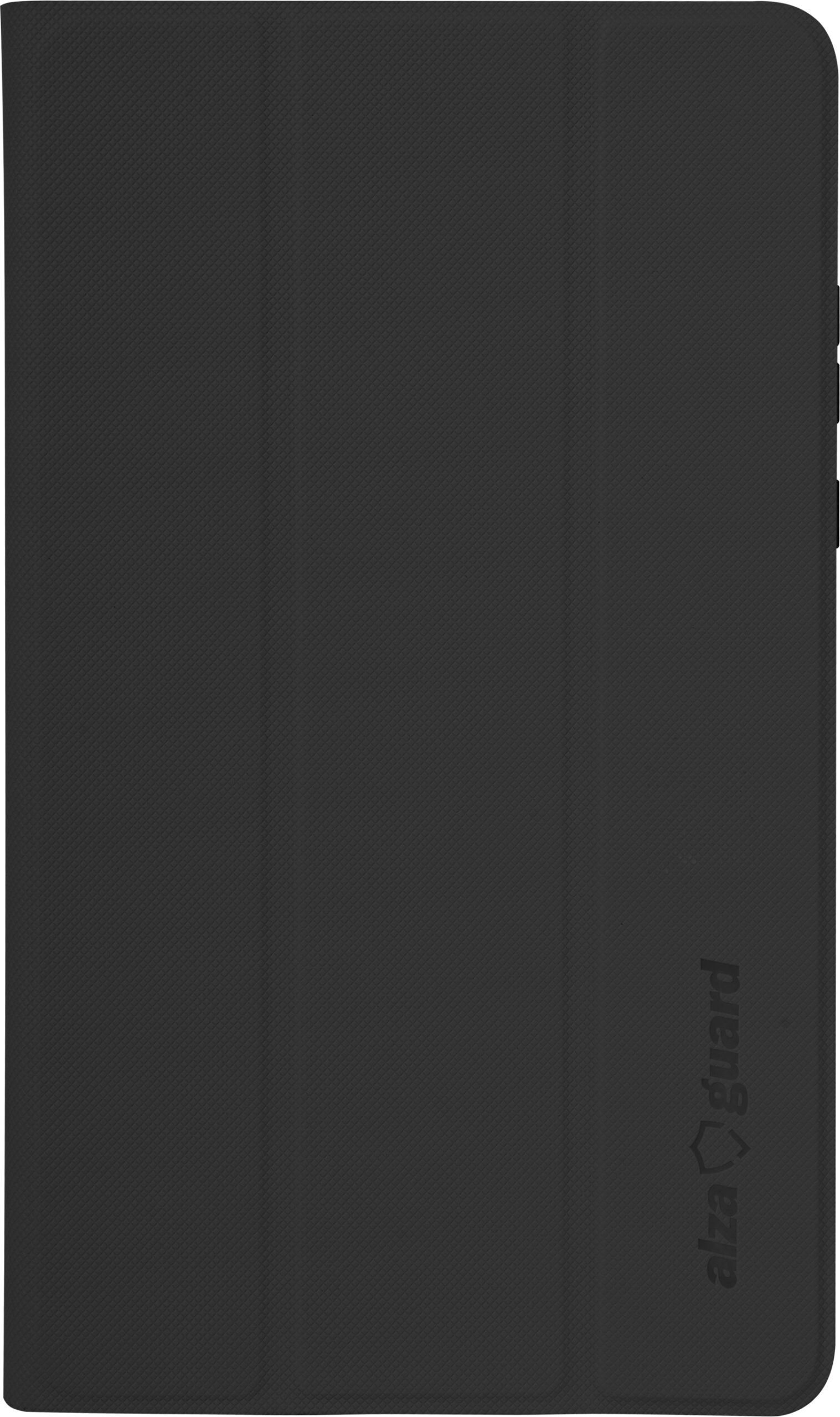 AlzaGuard Protective Flip Cover pro Xiaomi Redmi Pad SE 8.7 černý